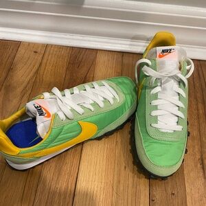 Nike Brand New Waffle Sneakers